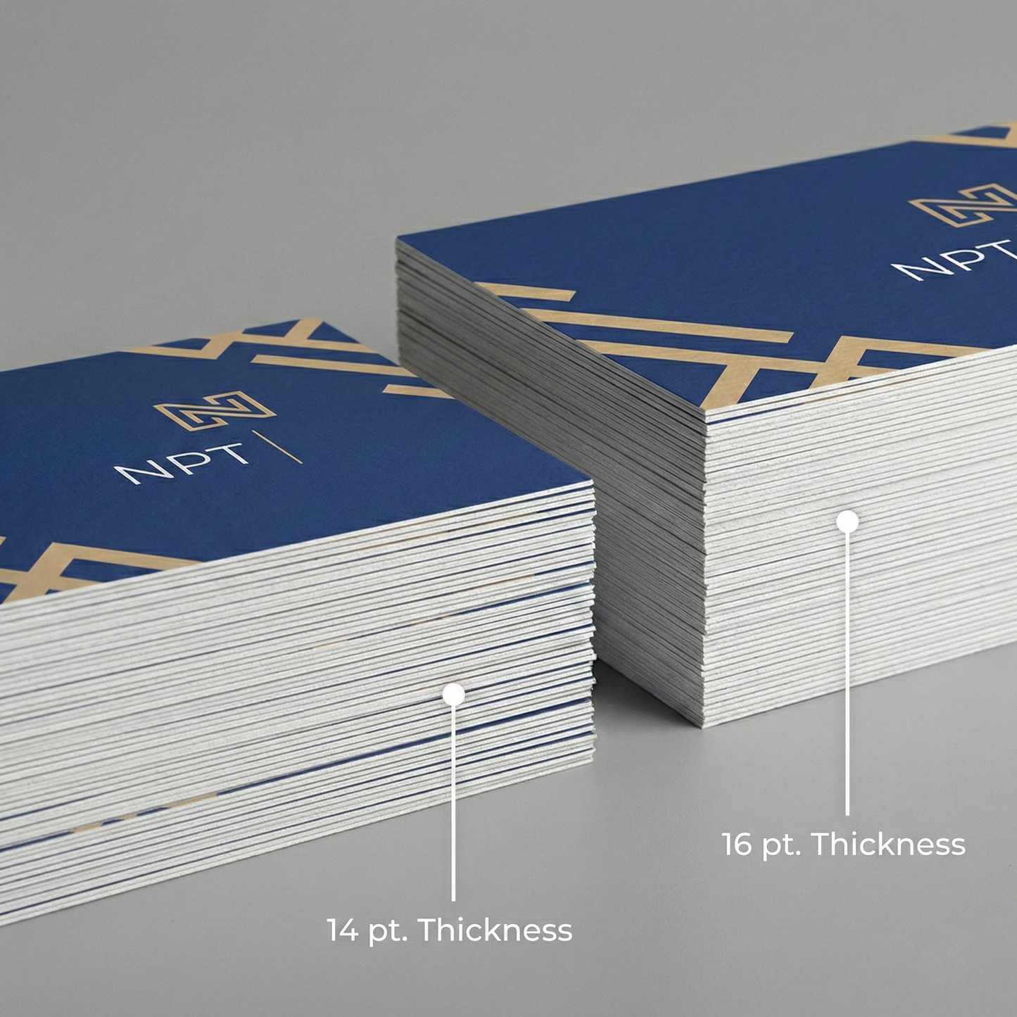 Standard Cards - Same Day Pickup