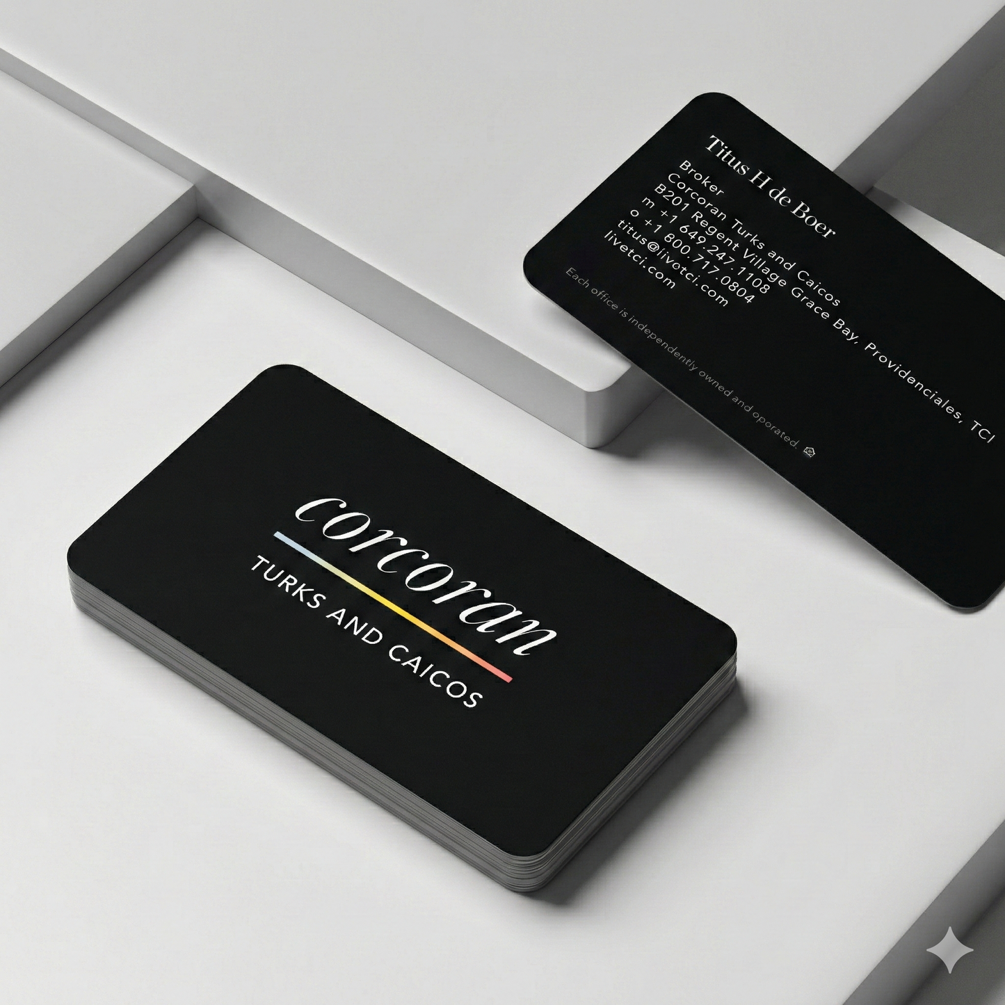 Premium Cards - Next Day Pickup