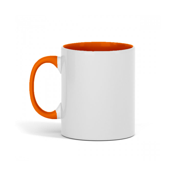 Mug 11oz