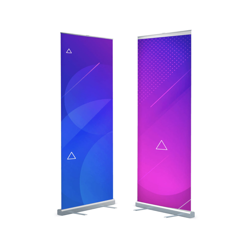 Rollup Banner Standard