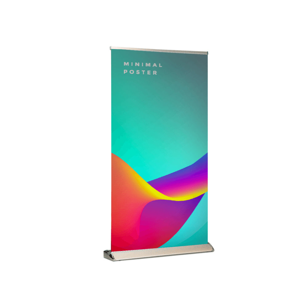 Rollup Banner Premium Wide