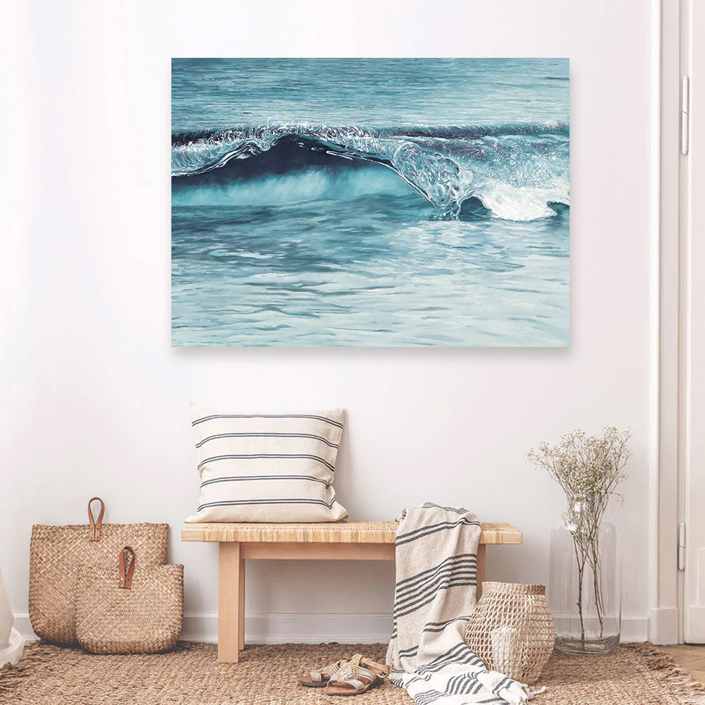 Stretched Canvas Prints