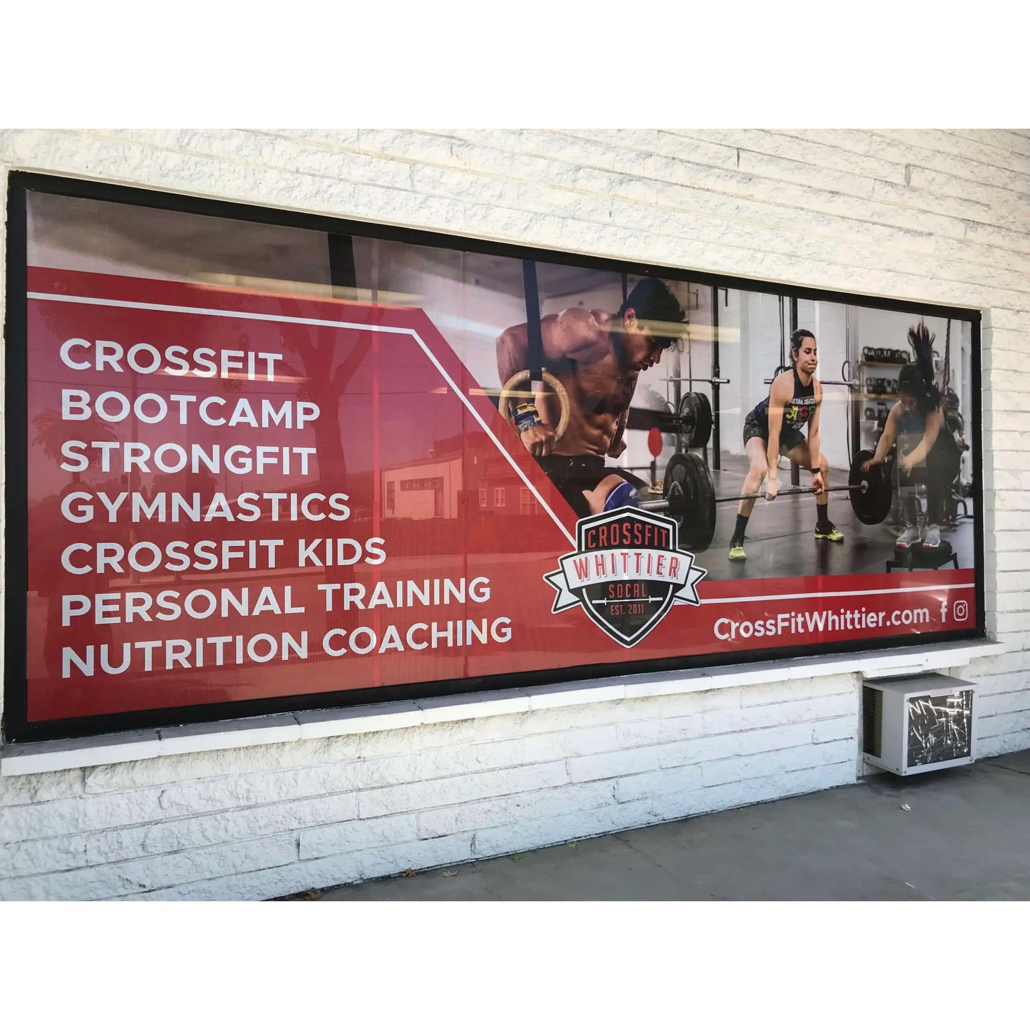 Window Graphics