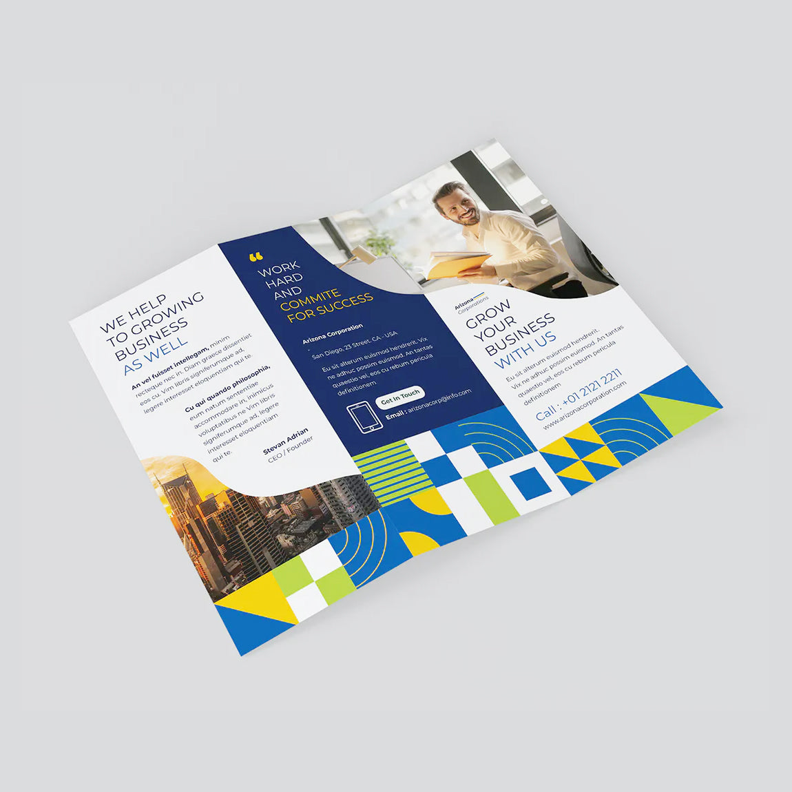 Brochures