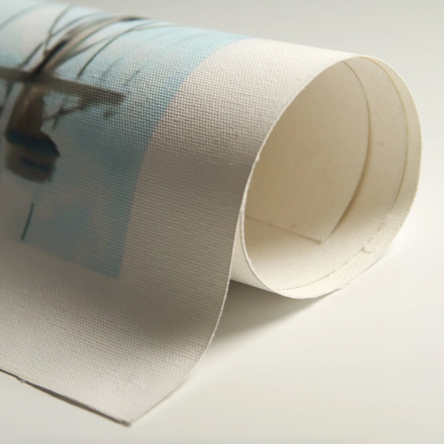 Canvas Roll