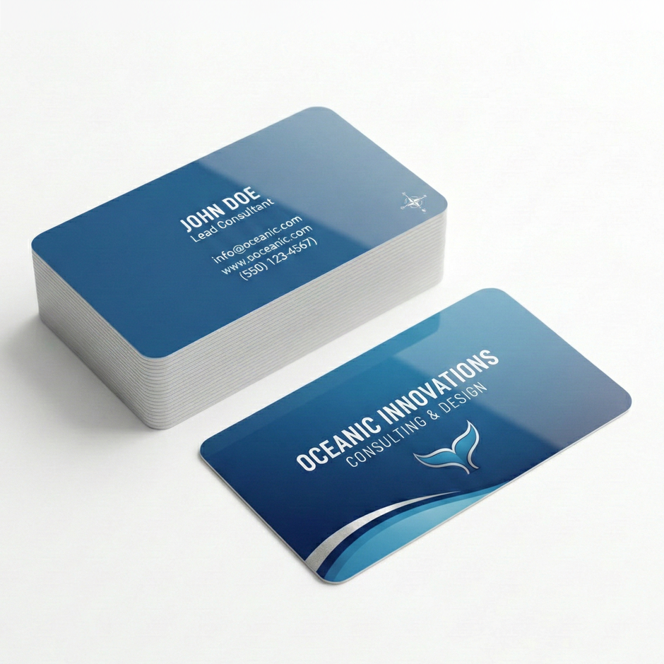 Premium Cards - Next Day Pickup