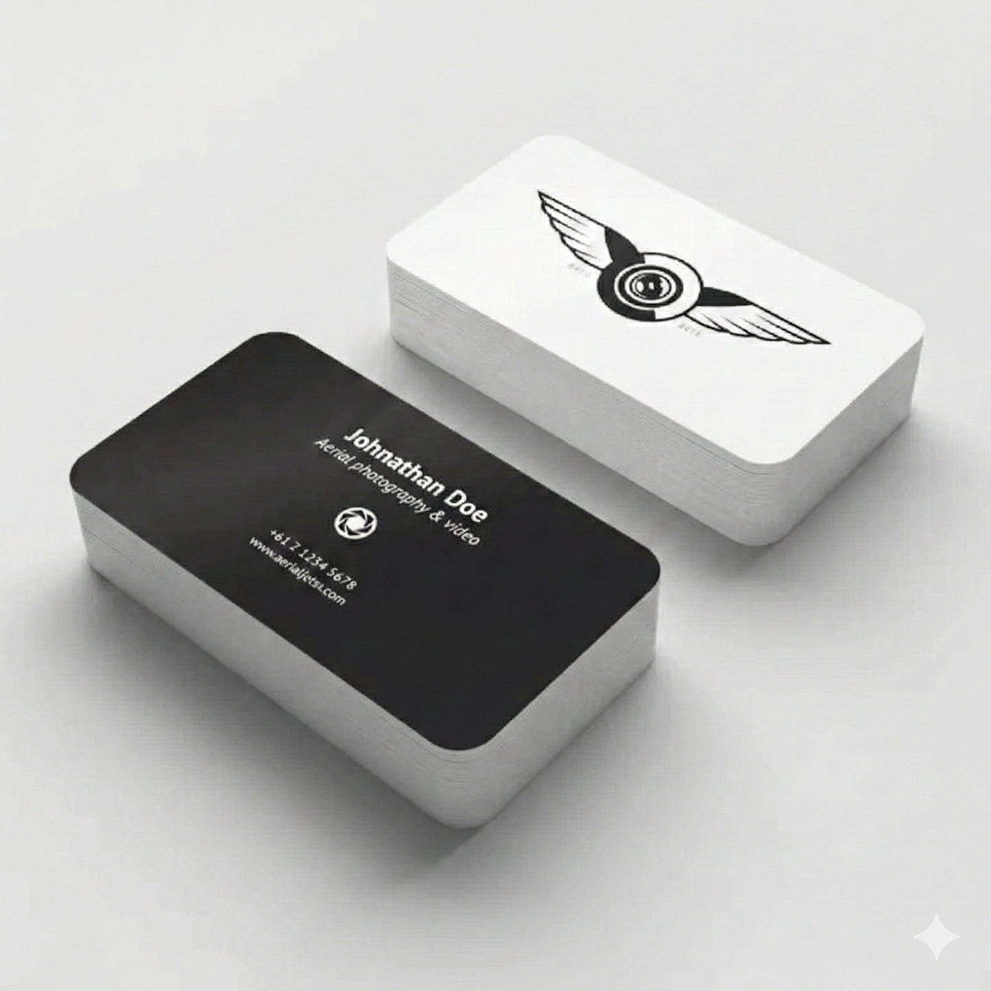 Premium Cards - Next Day Pickup