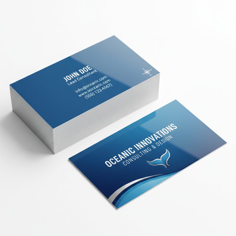 Premium Cards - Next Day Pickup
