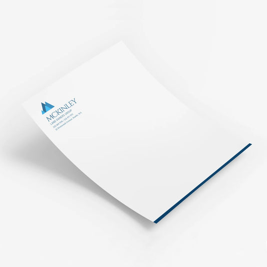 Letterhead