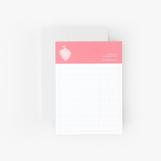 Notepads
