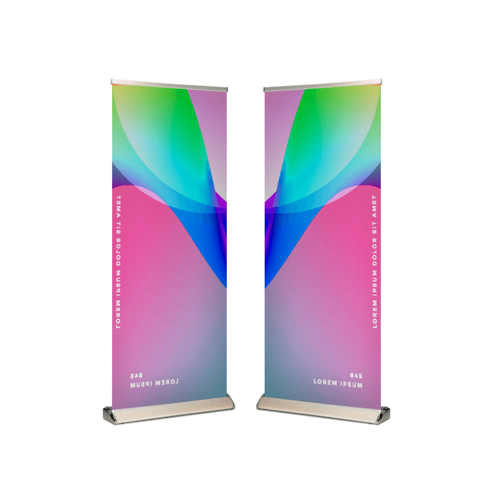 Rollup Banner Premium