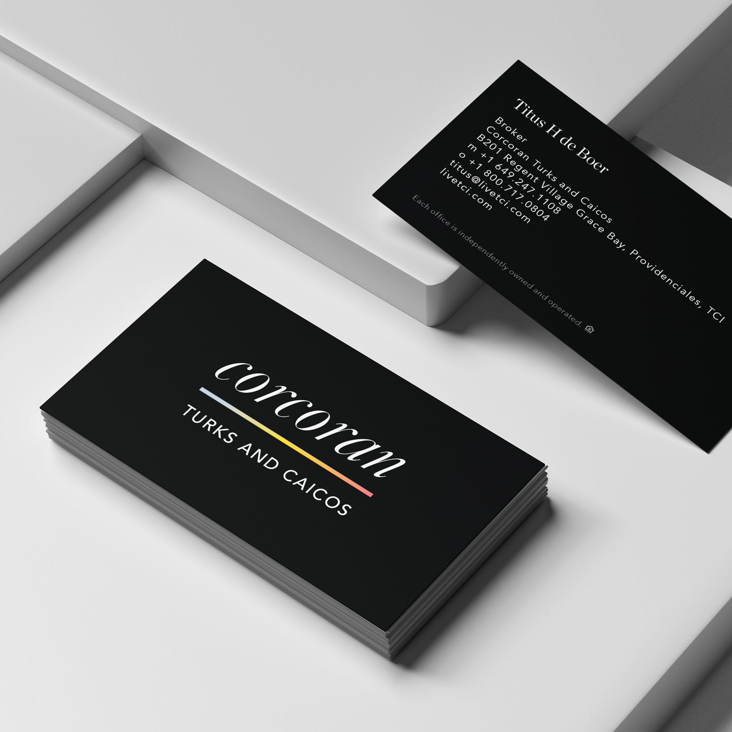 Premium Cards - Next Day Pickup