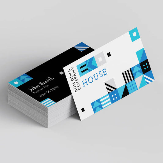 Standard Cards - Same Day Pickup